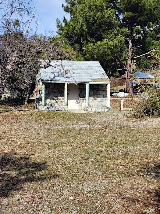 Applewhite Campground Picture 3