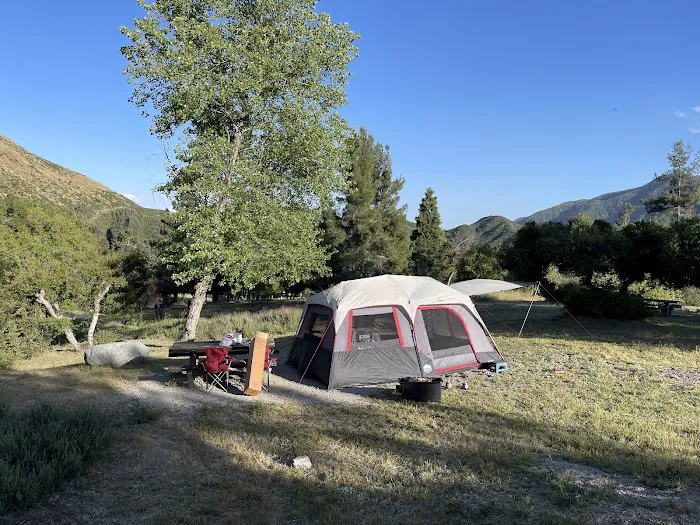 Applewhite Campground Picture 4