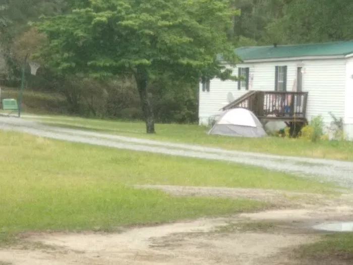 Clay Ridge Mobile Home Park Picture 2