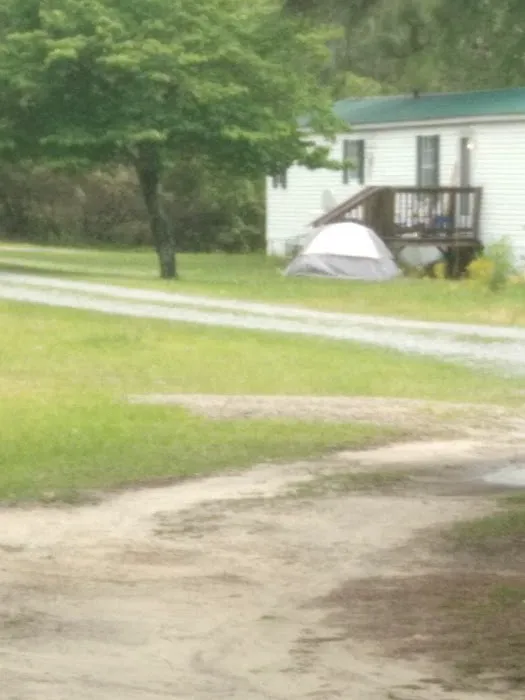 Clay Ridge Mobile Home Park Picture 1