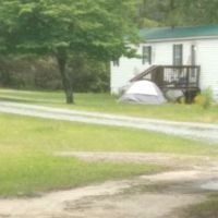 Clay Ridge Mobile Home Park ico