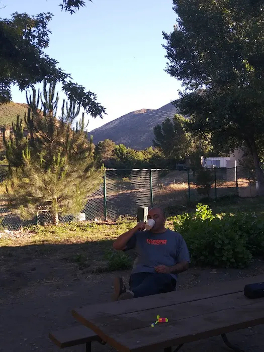 Resort Campgrounds Inc Picture 9