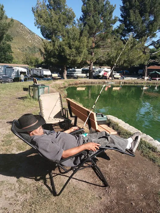 Resort Campgrounds Inc Picture 1