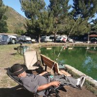 Resort Campgrounds Inc ico
