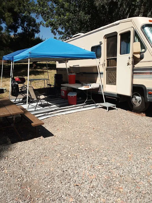 Resort Campgrounds Inc Picture 2