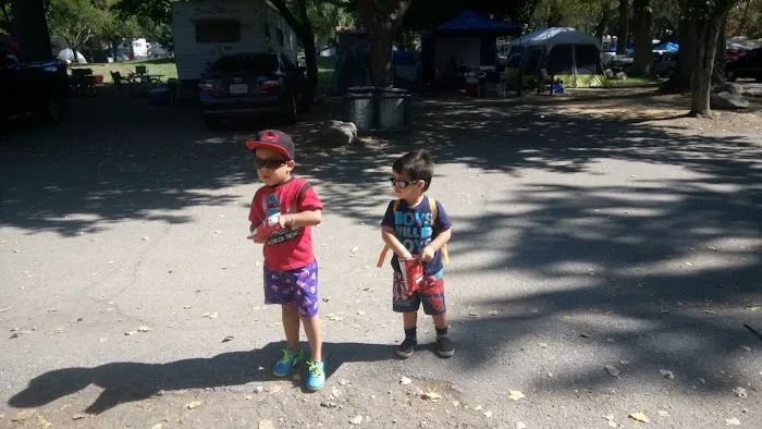 Resort Campgrounds Inc Picture 10