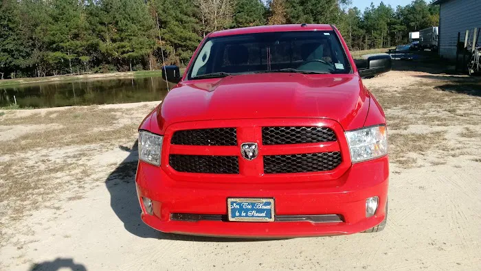 Cooper Trailer Park Picture 3