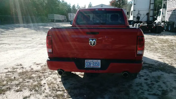 Cooper Trailer Park Picture 2