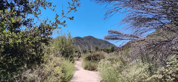 Lytle Creek - Cajon Pass Recreation Area Picture 1