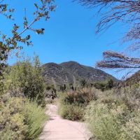 Lytle Creek - Cajon Pass Recreation Area ico