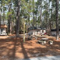 Pinecove RV and Villa Rental ico