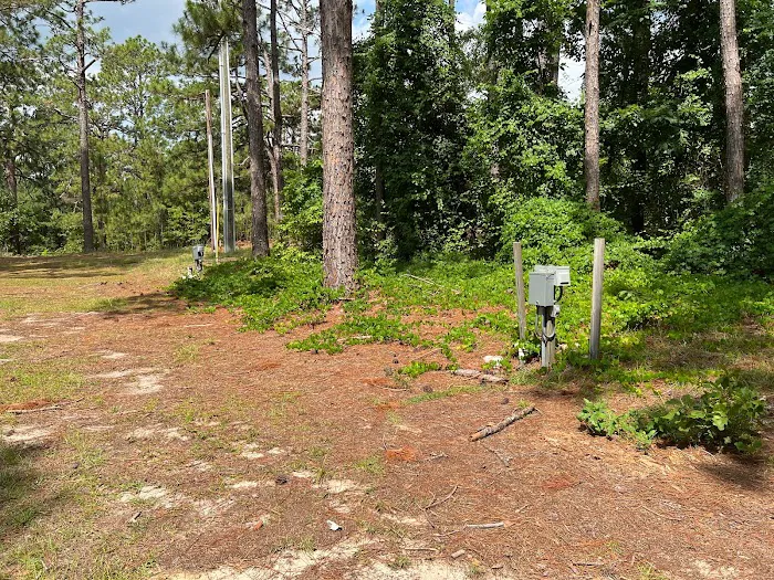 Pinecove RV and Villa Rental Picture 5