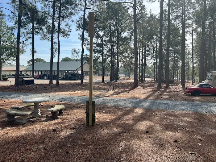 Pinecove RV and Villa Rental Picture 2