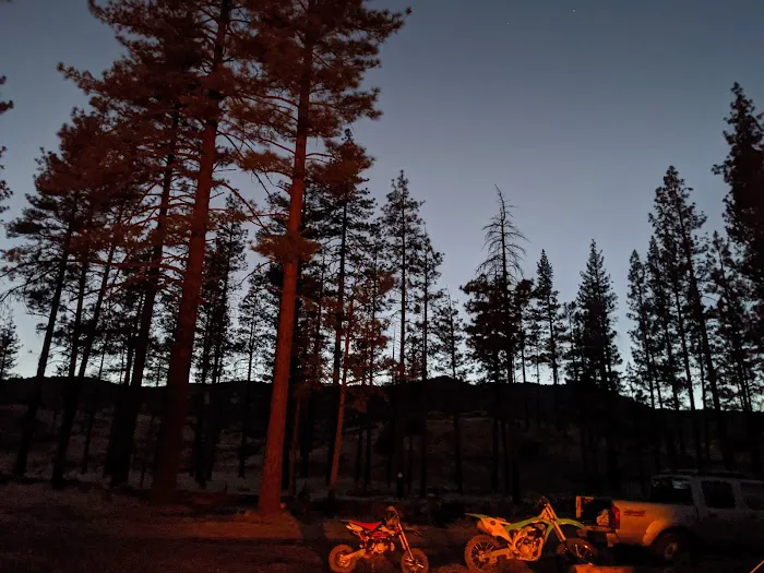 Halfmoon Campground Picture 9