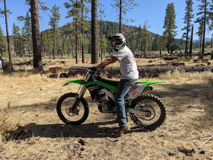 Halfmoon Campground Picture 10