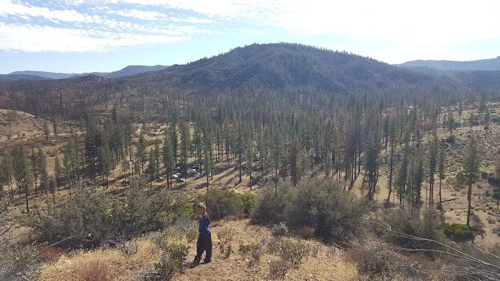 Halfmoon Campground Picture 7