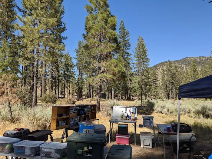 Halfmoon Campground Picture 8