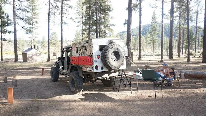 Halfmoon Campground Picture 4