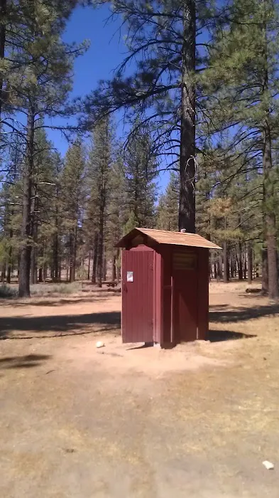 Halfmoon Campground Picture 1