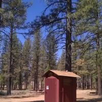 Halfmoon Campground ico