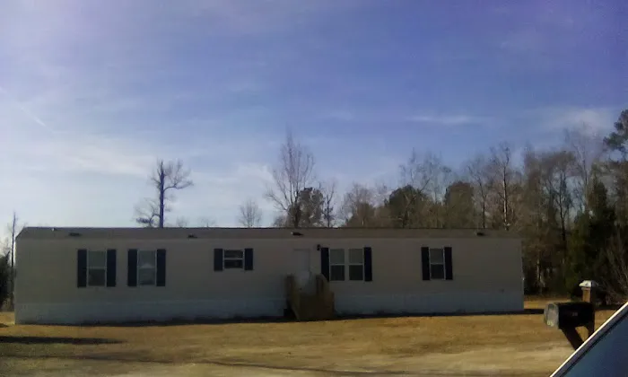 Turtle Cove mobile home park Picture 3