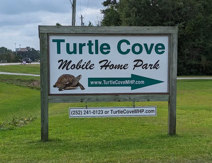 Turtle Cove mobile home park Picture 4