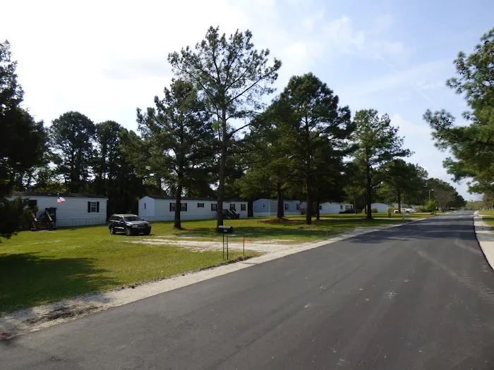 Turtle Cove mobile home park Picture 5