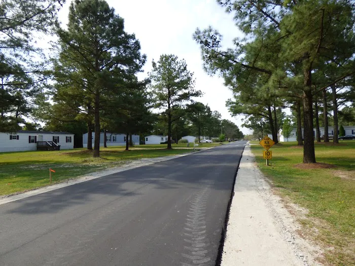 Turtle Cove mobile home park Picture 6