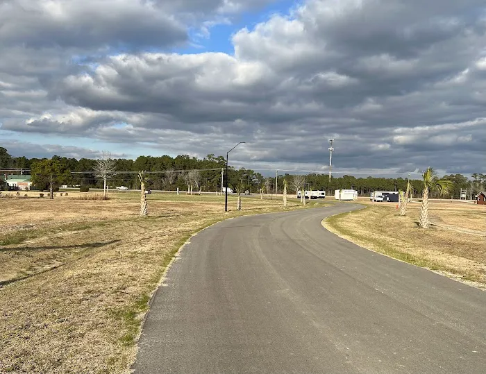 Park City RV Preserve Picture 6