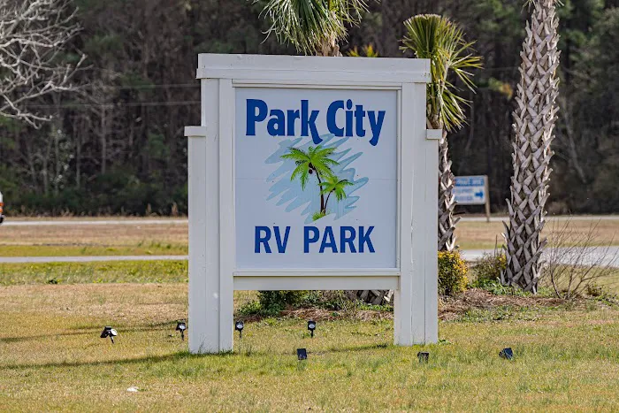 Park City RV Preserve Picture 10