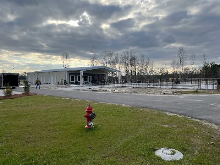 Park City RV Preserve Picture 3