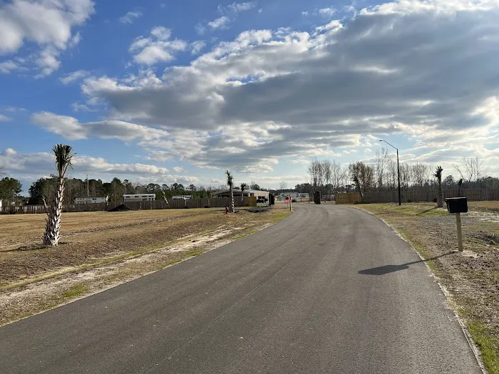 Park City RV Preserve Picture 7