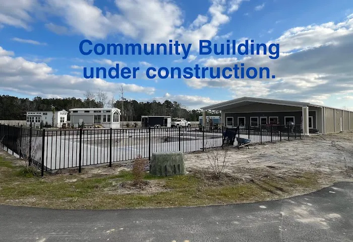 Park City RV Preserve Picture 2