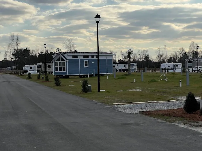 Park City RV Preserve Picture 8