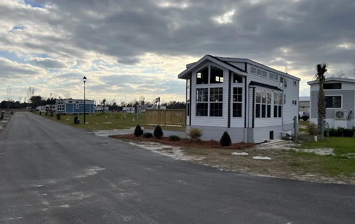 Park City RV Preserve Picture 1