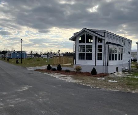 Park City RV Preserve