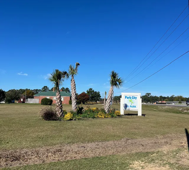 Park City RV Preserve Picture 9