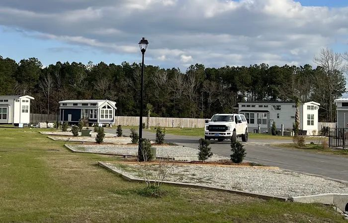 Park City RV Preserve Picture 5