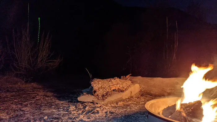 Cross Campground Picture 2
