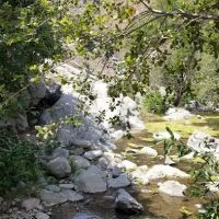 Cross Campground ico
