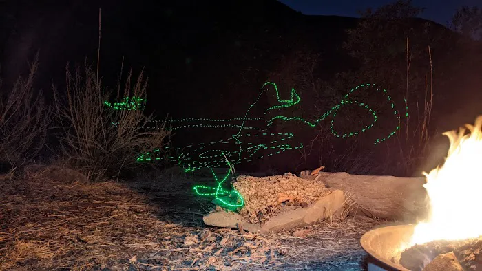 Cross Campground Picture 4