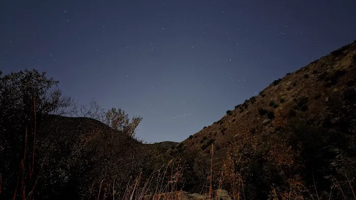 Cross Campground Picture 5