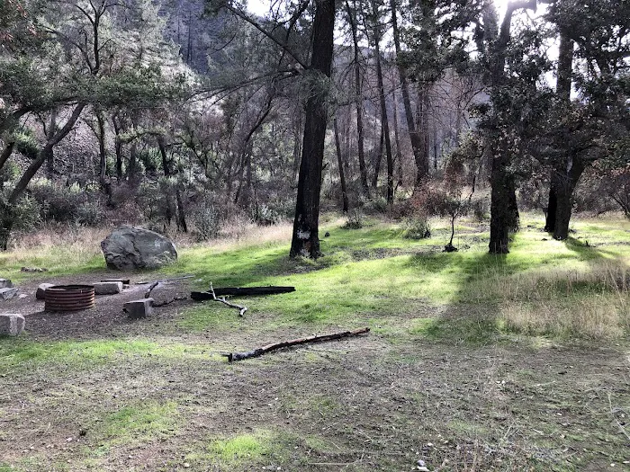 Cross Campground Picture 6