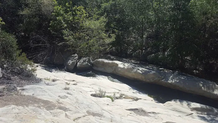 Cross Campground Picture 8