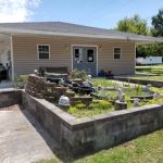 Buttons Family Campground