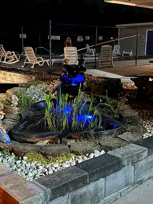 Buttons Family Campground Picture 7