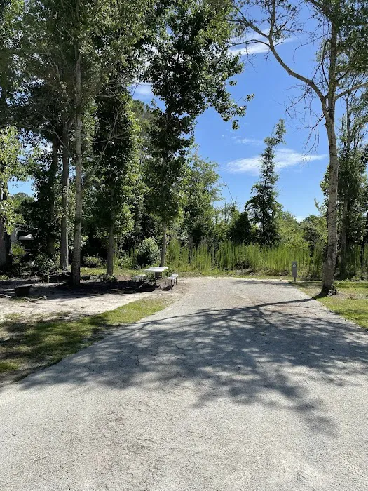 Buttons Family Campground Picture 10