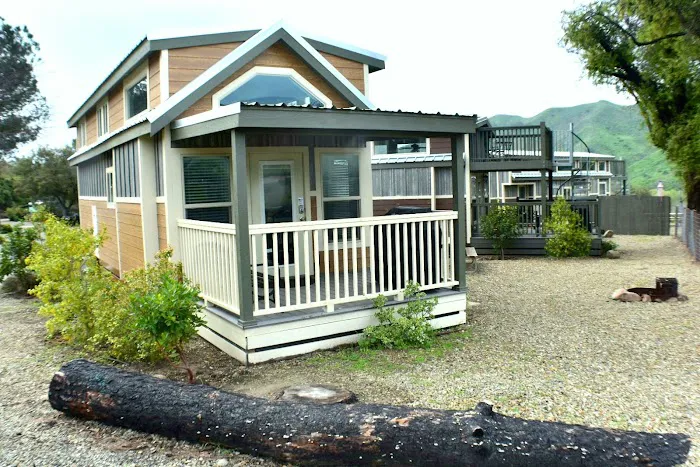 Ventura Ranch KOA Holiday Picture 1