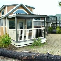 Ventura Ranch KOA Holiday ico