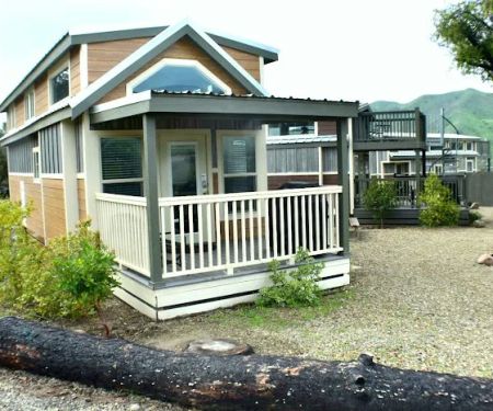 Ventura Ranch KOA Holiday